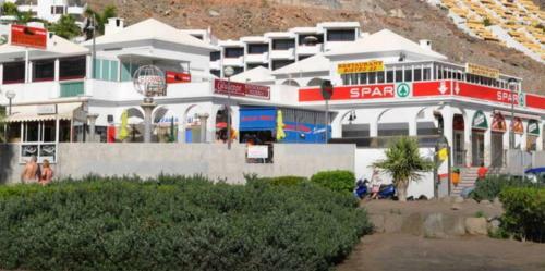 Apartamento Casa Heike At Monse�or