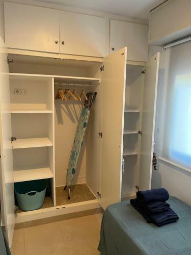 Apartamento 50m Playa Con Pk Gratuito