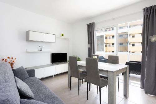 Apartamento Appartamento A Las Americas Con Piscina