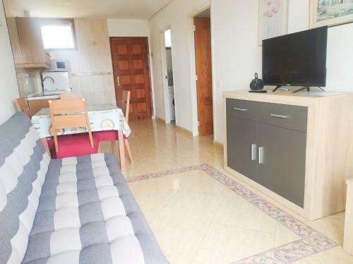 Apartamento El Dorado Estrella