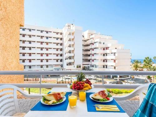 Apartamento 320 Borinquen Ocean View, Wifi Free