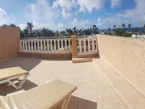Apartamento Primera L�nea Las Americas