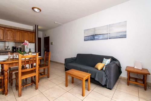 Apartamento Las Floritas 22 - One Bed Ground Floor With Pool View
