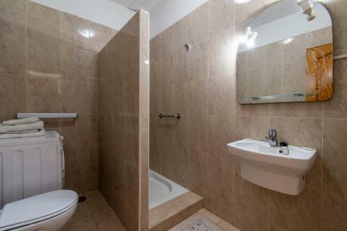 Apartamento Las Floritas 22 - One Bed Ground Floor With Pool View