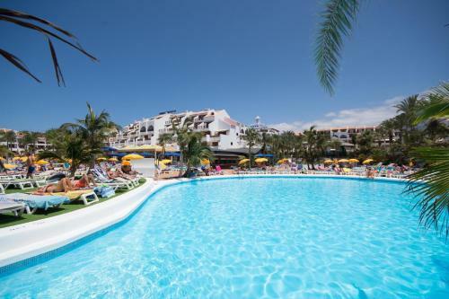 Apartamento Parque Santiago III 209 - Studio With Wifi Internet