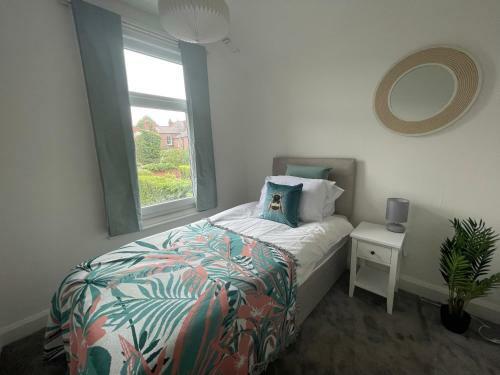 Apartamento Large Victorian House&garden&central