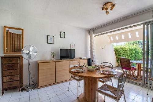 Apartamento La Dunette