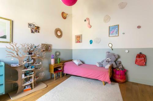 Hamac Suites / La Fid�sienne / Luxe / Pool / Clim