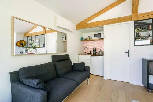 Hamac Suites / La Fid�sienne / Luxe / Pool / Clim