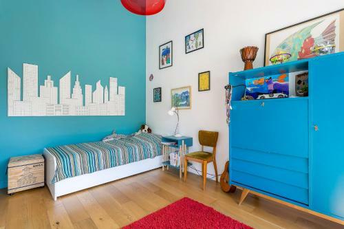 Hamac Suites / La Fid�sienne / Luxe / Pool / Clim