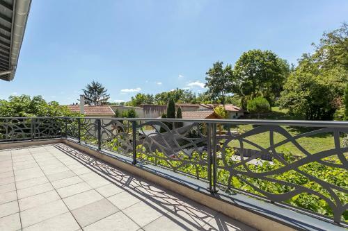 Hamac Suites / La Fid�sienne / Luxe / Pool / Clim