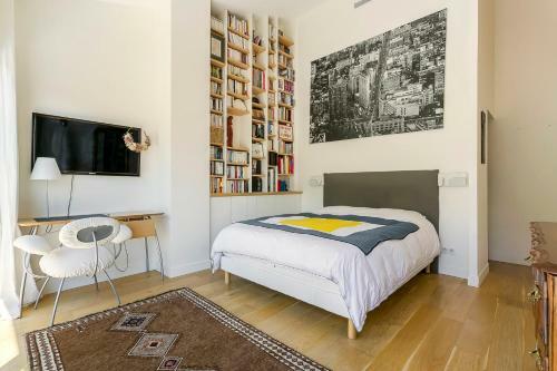Hamac Suites / La Fid�sienne / Luxe / Pool / Clim