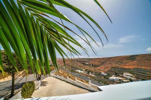 Apartamento Las Nieves Suites