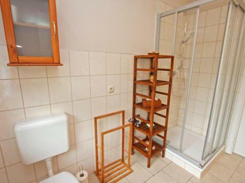 Apartamento Ferienwohnung Schwarz See 11121