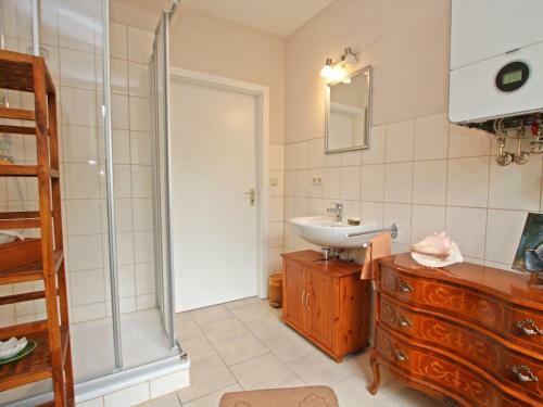 Apartamento Ferienwohnung Schwarz See 11121