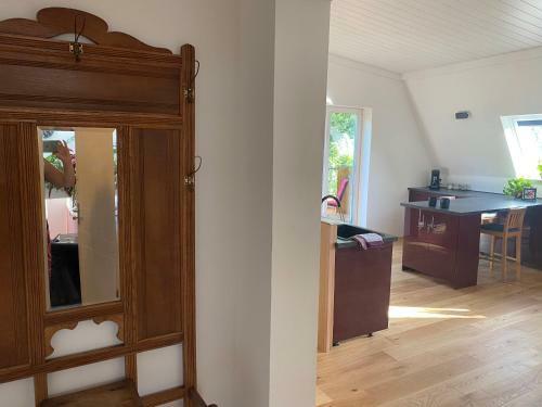 Apartamento Loft In Der Alten Spinnerei
