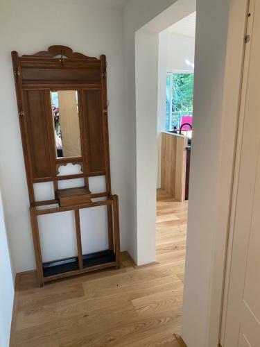 Apartamento Loft In Der Alten Spinnerei
