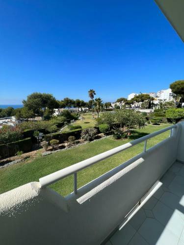 Apartamento Amapola de Miraflores Seaview