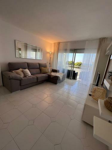 Apartamento Amapola de Miraflores Seaview