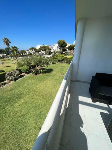 Apartamento Amapola de Miraflores Seaview