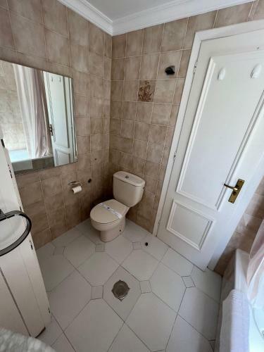 Apartamento Amapola de Miraflores Seaview