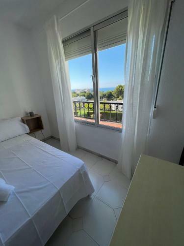 Apartamento Amapola de Miraflores Seaview