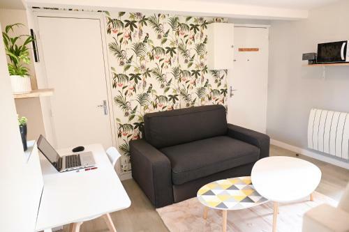 Apartamento Ambroise Par�