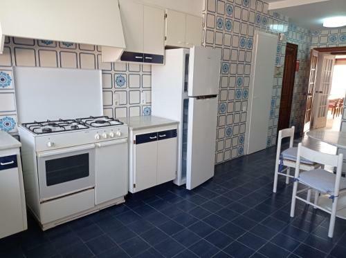 Apartamento Albatros