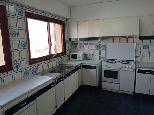 Apartamento Albatros