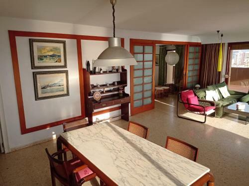 Apartamento Albatros