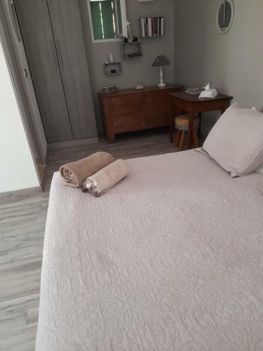 Bed & Breakfast Chambre D'hote