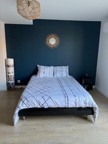 Apartamento Studio Cartel