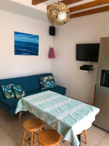 Maison de Vacances Le Barcar�s (Quartier Coudal�re)