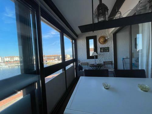 Apartamento Le Sun Set De La Coudalere