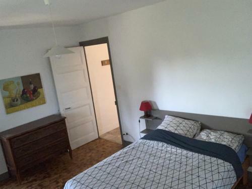 Apartamento La Guespy