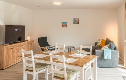 Nice Home In Stapel With Wifi And 2 Bedrooms