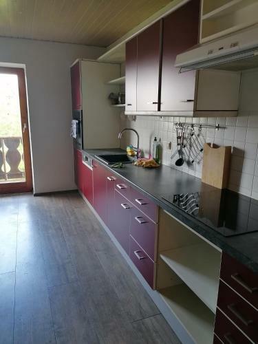 Apartamento Naturhof Selbertinger