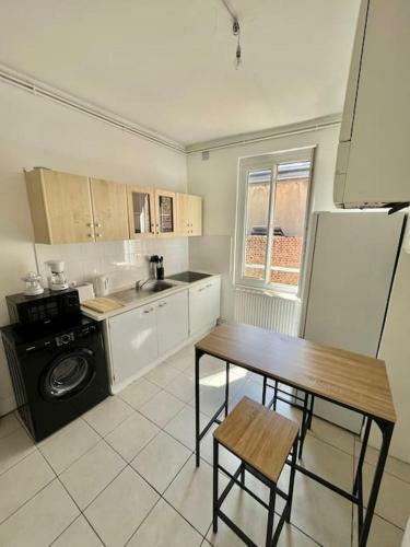 Apartamento Superbe Appartement � 50m de La Plage.