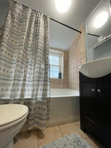 Apartamento Northern Liberties Retreat