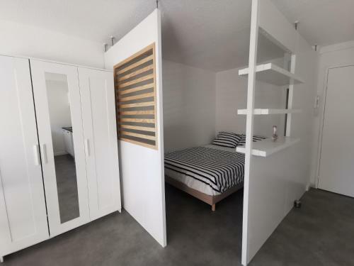 Apartamento Appartement Cocooning Des Baux de Provence
