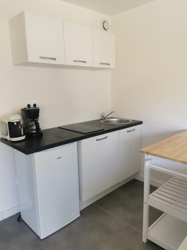 Apartamento Appartement Cocooning Des Baux de Provence