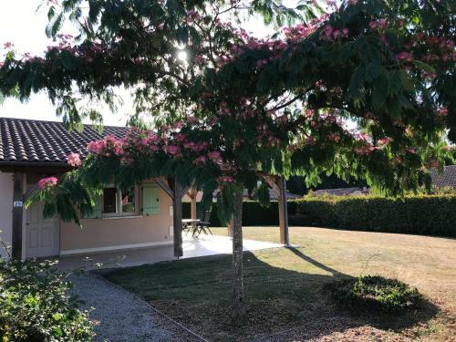 Spacious Holiday Home In Les Forges With Garden