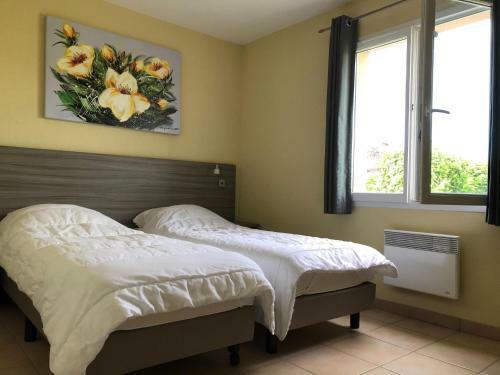 Spacious Holiday Home In Les Forges With Garden