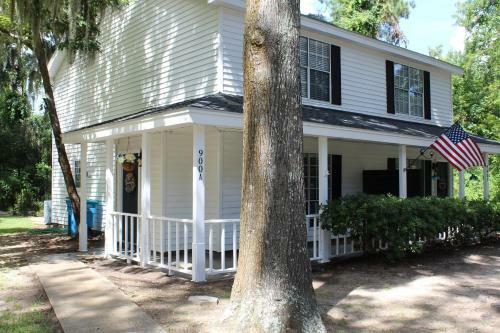 Apartamento Cypress View Alpha