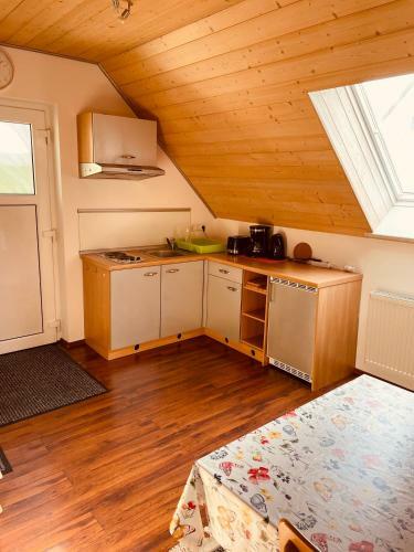 Apartamento Ferienappartement Am Almesbach Weiden