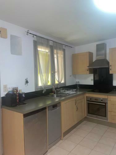 Apartamento Maison de Village : Entre Terre Et Mer