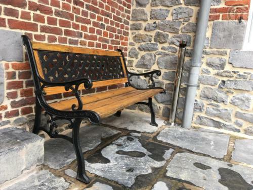 G�te Leval, 5 Pi�ces, 6 Personnes - Fr-1-510-175