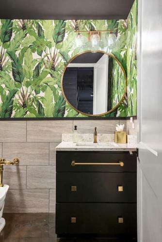 Apartamento Modern Suite At The Maddox 6 Bedrooms