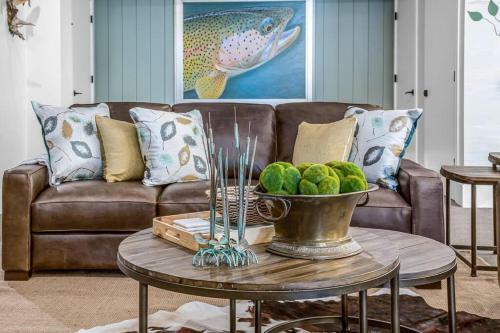 Apartamento Rustic Lodge At The Maddox 6 Bedrooms