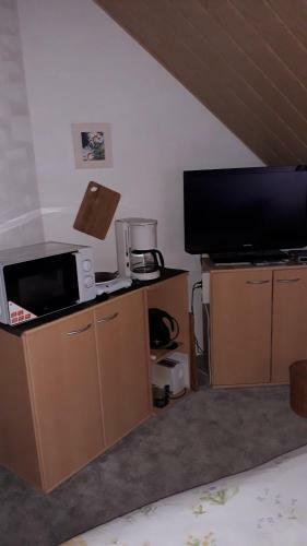Apartamento Ferienwohnung Hempel I.gr�nen